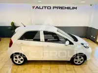2015 KIA Picanto
