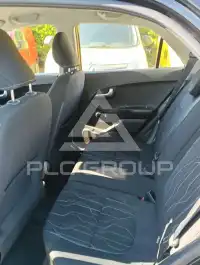 2015 KIA Picanto