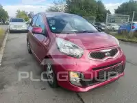 2015 KIA Picanto