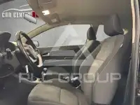 2015 KIA Picanto