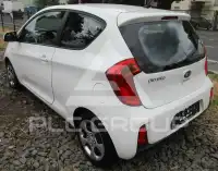 2015 KIA Picanto