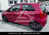 2015 KIA Picanto