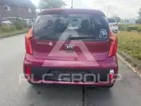 2015 KIA Picanto
