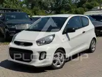 2015 KIA Picanto