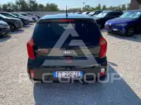 2015 KIA Picanto