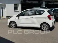 2015 KIA Picanto