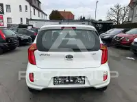 2015 KIA Picanto