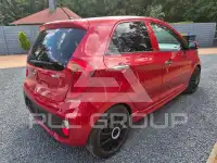 2015 KIA Picanto