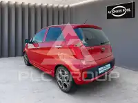 2015 KIA Picanto