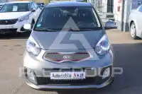 2015 KIA Picanto