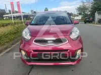 2015 KIA Picanto