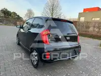 2015 KIA Picanto