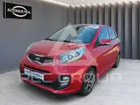 2015 KIA Picanto