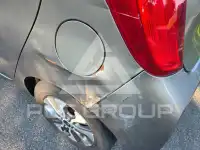 2015 KIA Picanto