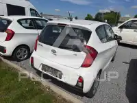 2015 KIA Picanto