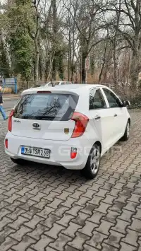 2015 KIA Picanto