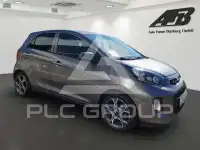 2015 KIA Picanto