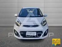 2015 KIA Picanto
