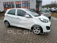 2015 KIA Picanto