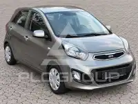 2015 KIA Picanto
