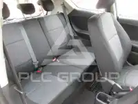2015 KIA Picanto