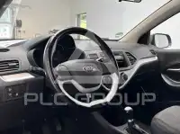 2015 KIA Picanto