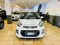 2015 KIA Picanto