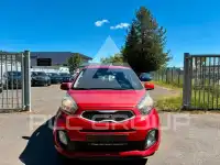 2015 KIA Picanto