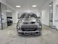 2015 KIA Picanto