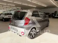 2015 KIA Picanto