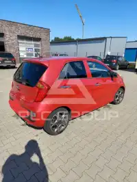 2015 KIA Picanto