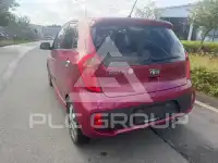 2015 KIA Picanto