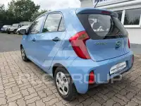 2015 KIA Picanto