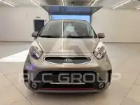 2015 KIA Picanto