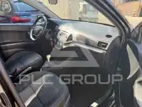 2015 KIA Picanto
