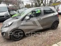 2015 KIA Picanto