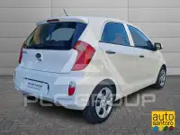 2015 KIA Picanto