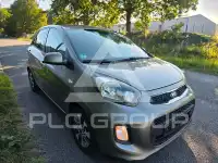 2015 KIA Picanto