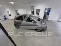 2015 KIA Picanto