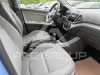 2015 KIA Picanto
