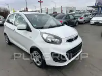 2015 KIA Picanto