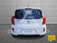 2015 KIA Picanto