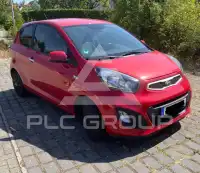 2015 KIA Picanto