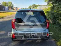 2015 KIA Picanto