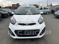 2015 KIA Picanto