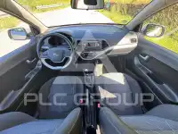 2015 KIA Picanto