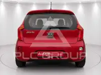 2015 KIA Picanto