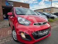 2015 KIA Picanto