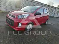 2015 KIA Picanto
