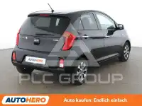 2015 KIA Picanto